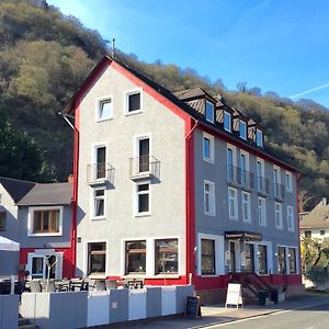 Winzerhaus Gaertner - An Der Loreley